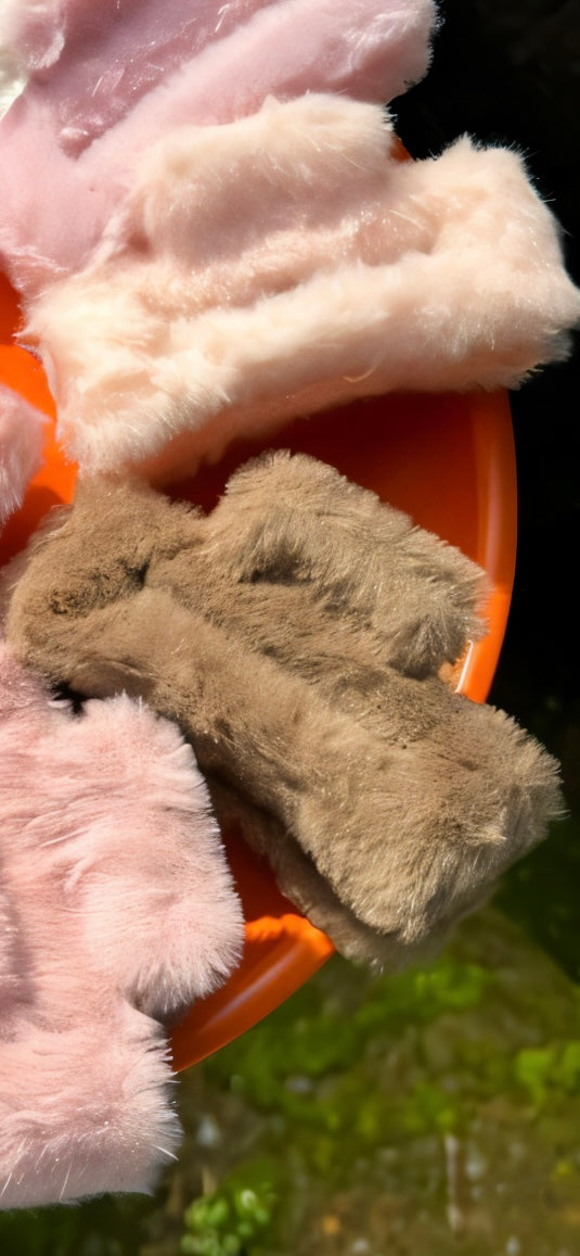 FurEase™ Luxe Claw